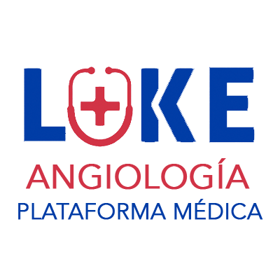 LUKE ANGIOLOGÍA Plataforma Médica por ICTHUS SD